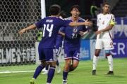 华体会体育登录入口-日本队晋级半决赛！3届连入4强，逆转战胜约旦，点球决战险胜