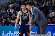 华体会体育-广东男篮与墨尔本老虎进行3场热身赛 先后在韶关、深圳、顺德进行