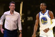 华体会体育-勇士经理锐评库明加交易申请：得有别的队要你才能申请交易啊